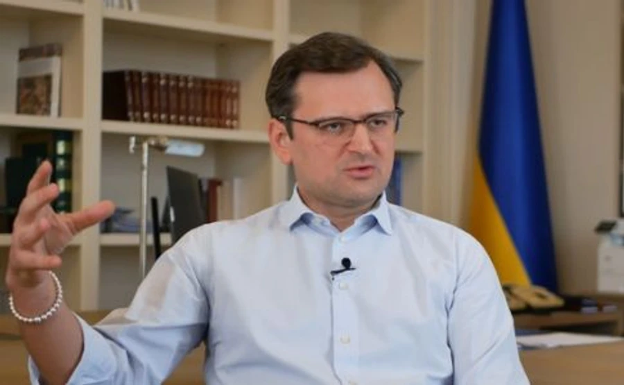 Глава МИД рассказал, что будет с безвизом после коронавируса