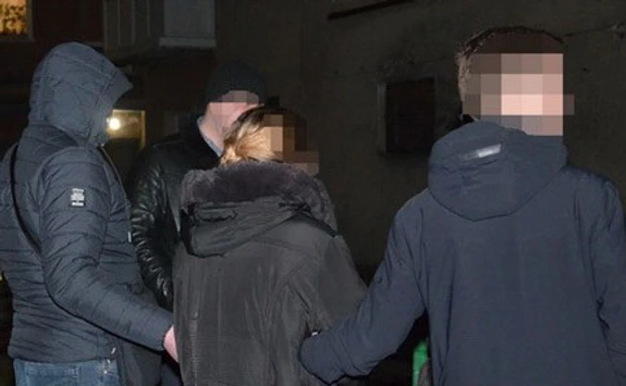 Студентка з Івано-Франківська замовила вбивство європейця