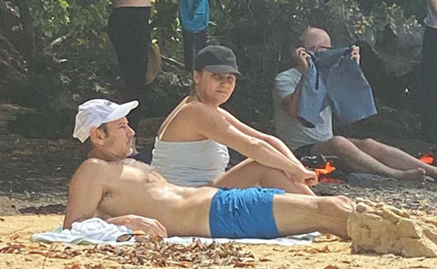 С оливье, в Лавре, Таиланде и со снегом – нардепы рассказали, как провели праздники