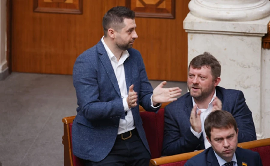 Рада не будет заниматься землей на этой неделе – Корниенко