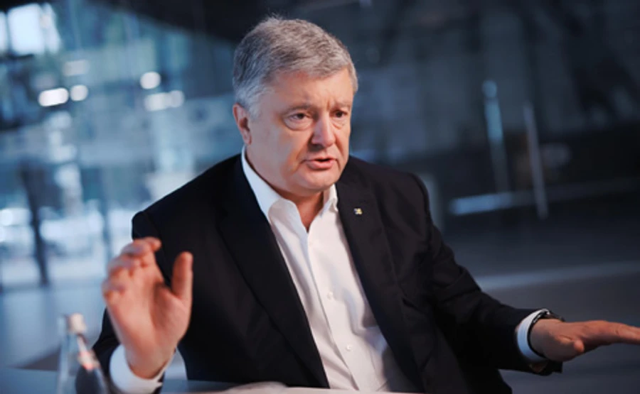 Порошенко отреагировал на встречу четверки: Оснований для эйфории нет