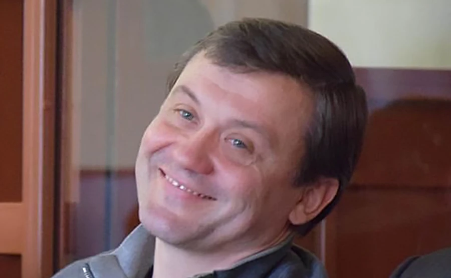 Николаевского криминального авторитета Мультика выпустили из СИЗО – Гнап