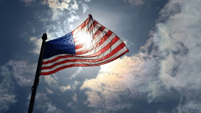 Половина американцев поддерживают Украину в войне, но только 11% видят такую поддержку от Трампа