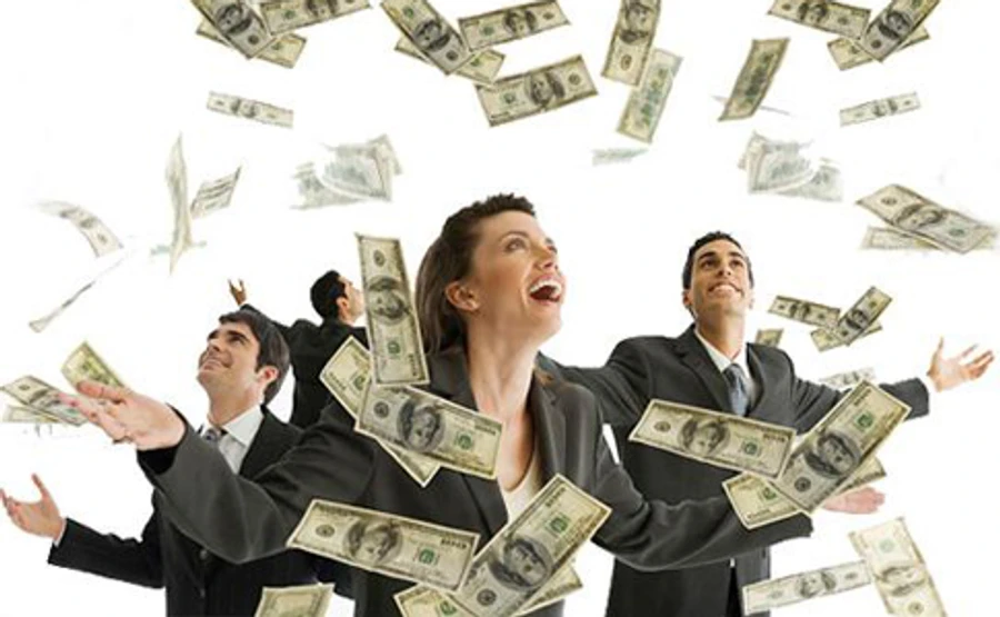 В уряді анонсували зарплати по 15 тисяч