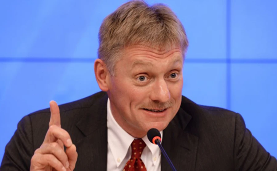 У Кремлі натякнули, як звільнити Сенцова