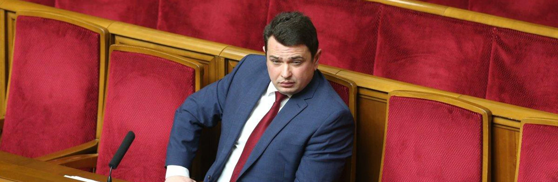 Аудитор 4.0, або Нова спроба перевірити НАБУ