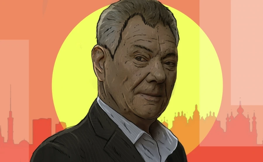 Хроника 12 февраля. Борьба Омельченко за кресло мэра и Минск-2