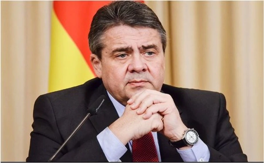 Глава МИД Германии предложил ЕС новую модель сотрудничества с Украиной