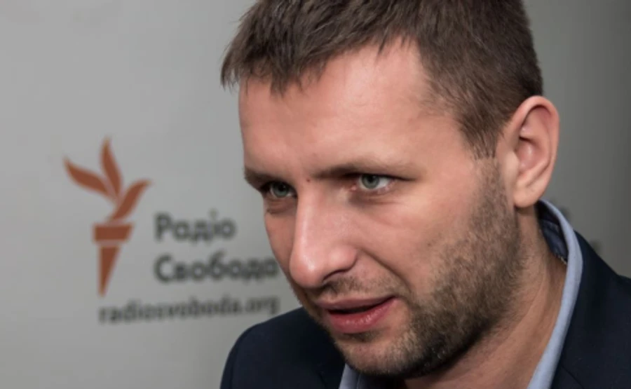 На Парасюка завели дело за избиение полицейских