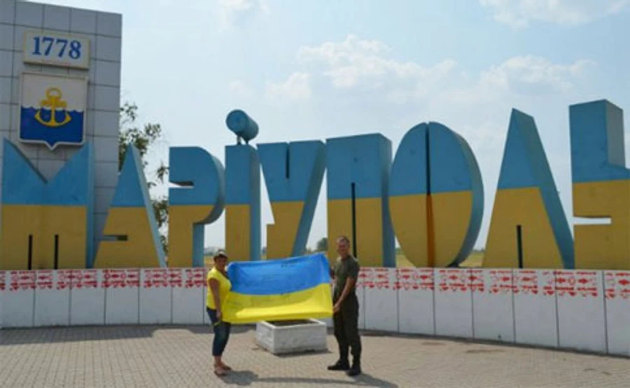 Суркіс хоче заборонити будь-які футбольні матчі в Маріуполі