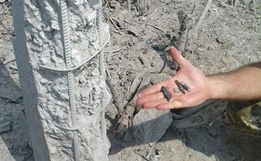 Російська сторона СЦКК пообіцяла тишу в районі Авдіївки