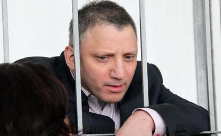 Доктора Пи выпустили из тюрьмы 