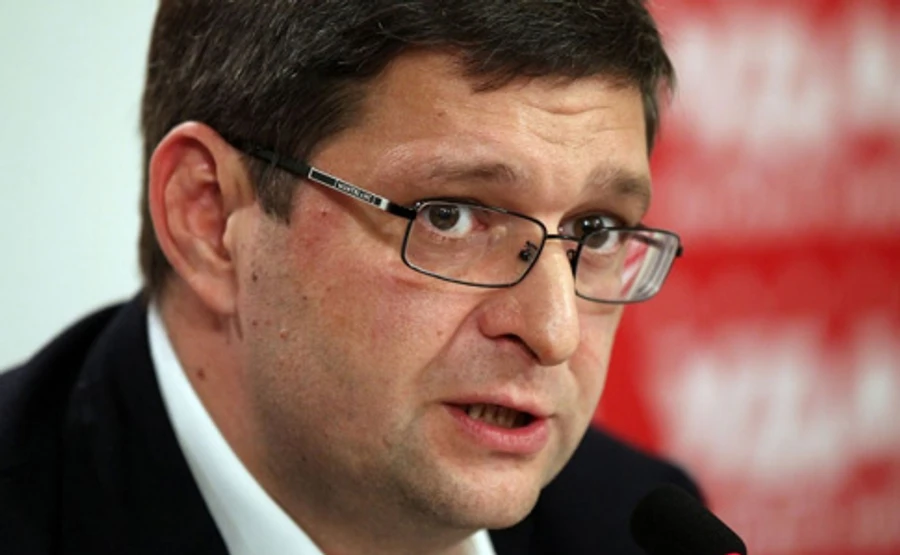 Порошенко делегував ще одного свого представника в Кабмін