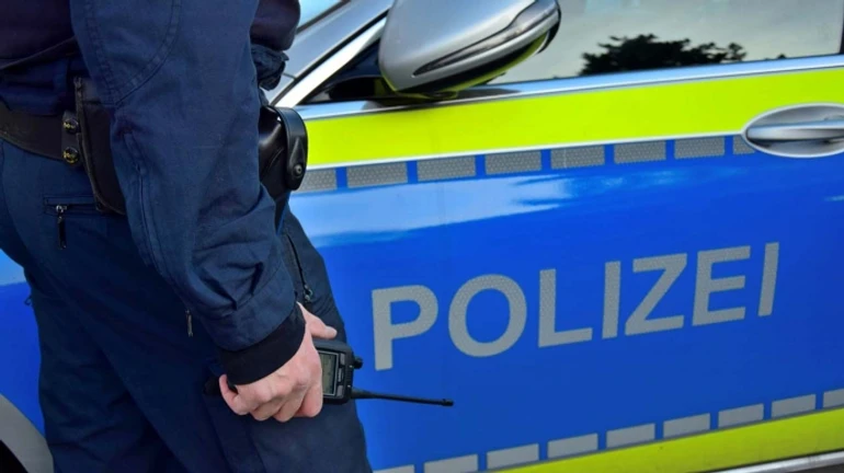 Ukrainian girl, 16, killed in Germany by being pushed under freight train