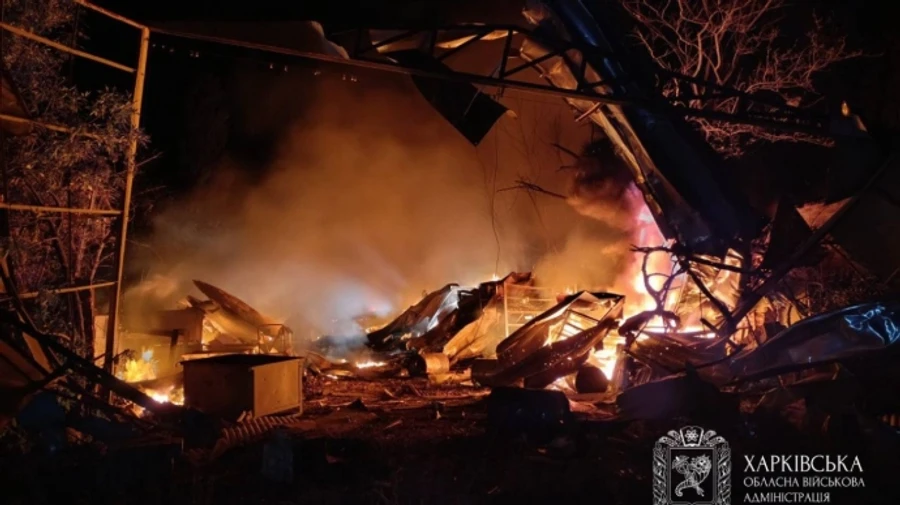 Окупанти вбили двох людей у Куп’янську