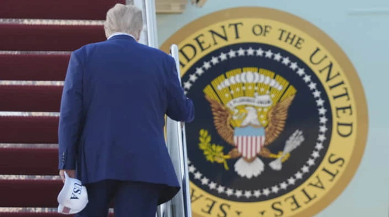 Самостріл Трампа? Чому удар по Ірану може розколоти табір прихильників президента США