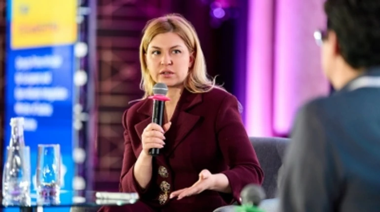 Easing martial law, reforms by 2027: what the EU expects of Ukraine on its path to membership