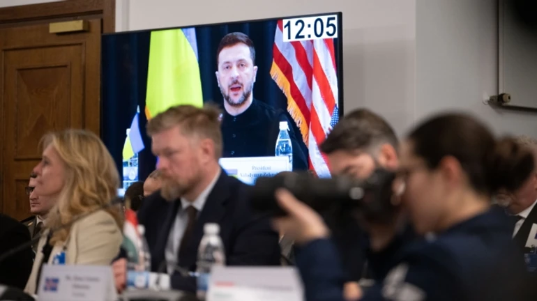 СМИ: На следующем Рамштайне в феврале будут председательствовать не США