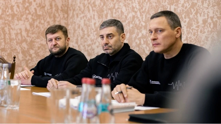 Україна вимагає від РФ допустити Червоний хрест до всіх полонених українців