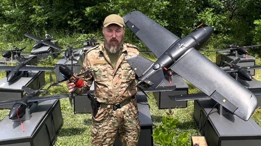 СБС планують розширитись до 5% від загальної чисельності Сил оборони