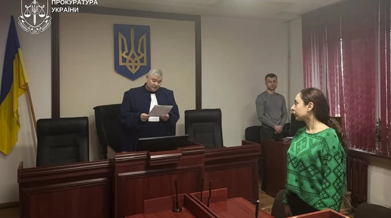 Подростки, изнасиловавшие женщину в Мукачево, проведут за решеткой 7 лет – прокуратура