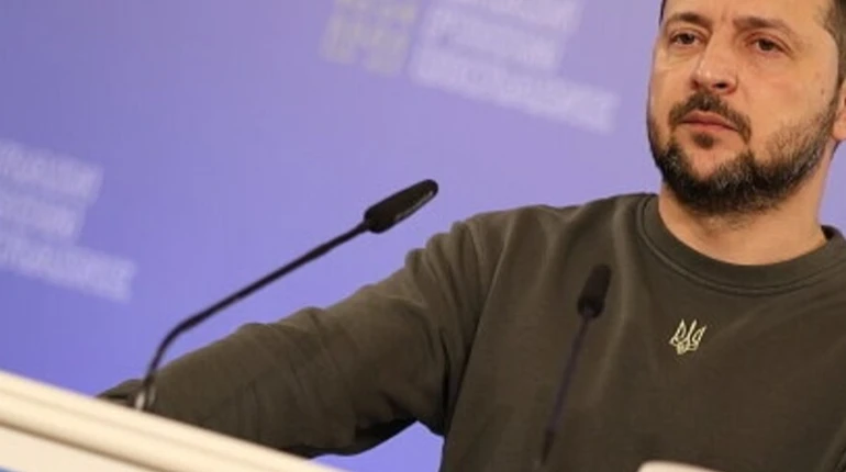 Зеленський: Без незалежної України Москва прийде за Польщею