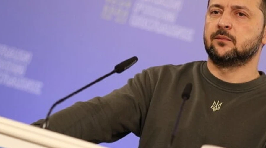 Without independent Ukraine Moscow comes for Poland – Zelenskyy