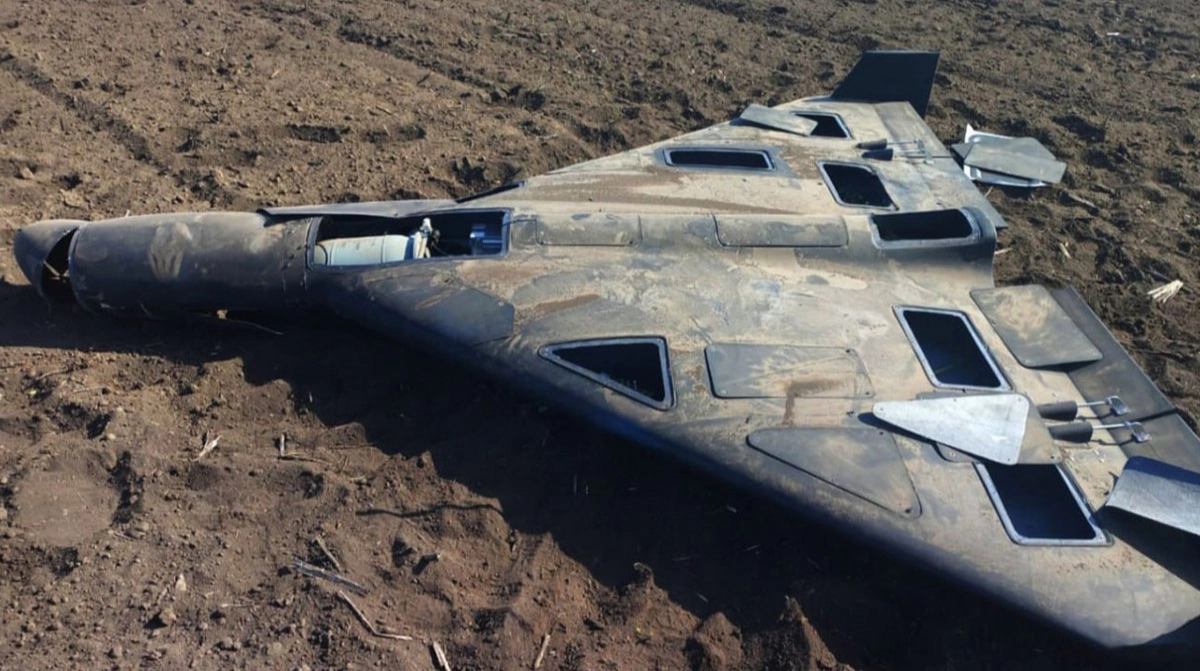 Russia attacks infrastructure in Rivne Oblast: one injured