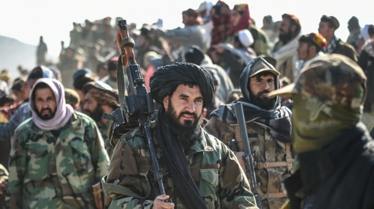 Россия исключает «Талибан» и ХТШ из списка террористических организаций – ISW