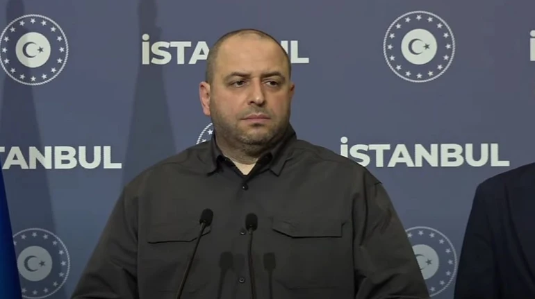 Умєров анонсував узгодження документів щодо миру в Києві