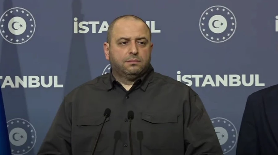 Умеров анонсировал согласование документов по миру в Киеве