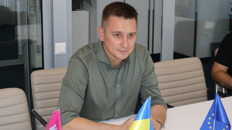 Мер Вознесенська потрапив у ДТП, внаслідок якої загинула людина