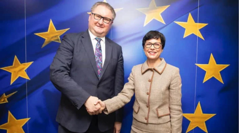 Як змінити ставлення до української корупції: пояснюємо, якої головної зміни чекає ЄС