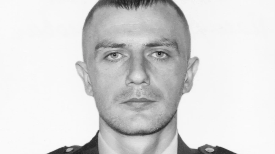 У лікарні помер нацгвардієць, поранений під час теракту у Львові