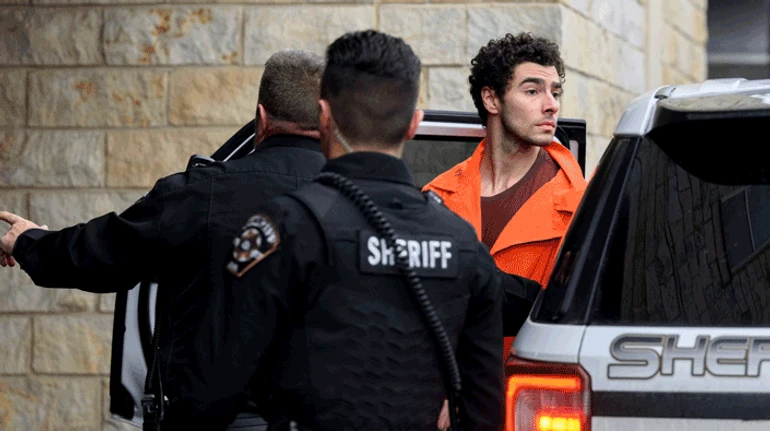 В США – новый антигерой? Почему американцы обрадовались убийству гендиректора медицинской страховой компании