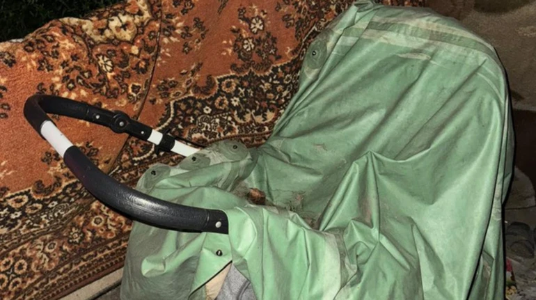 Закопали тело на свалке: в Винницкой области родителей подозревают в смерти 2-месячной дочери