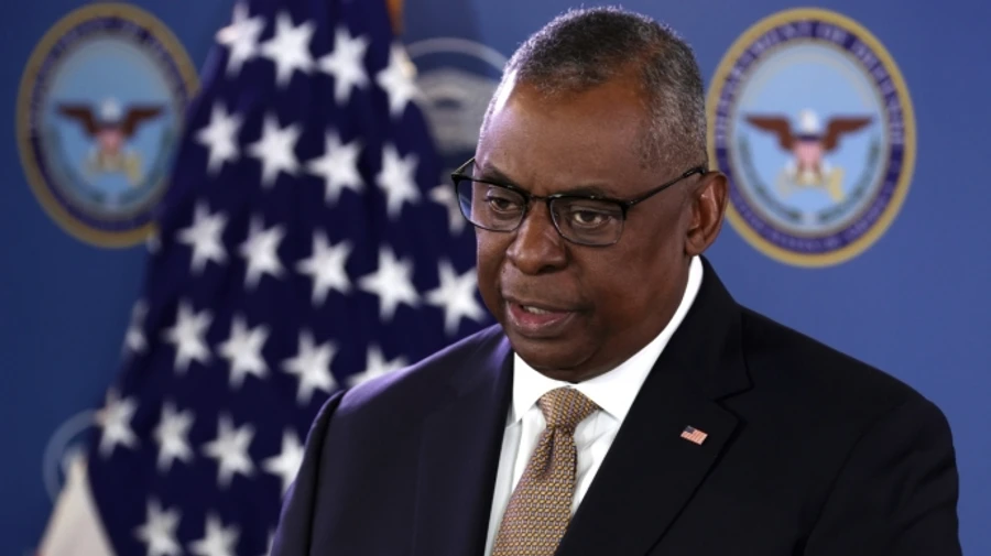 Пентагон: Россия потратила более $200 млрд на войну с февраля 2022 года