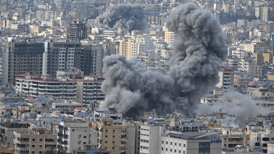 ЗМІ: Ізраїль і Хезболла наблизились до угоди про припинення вогню