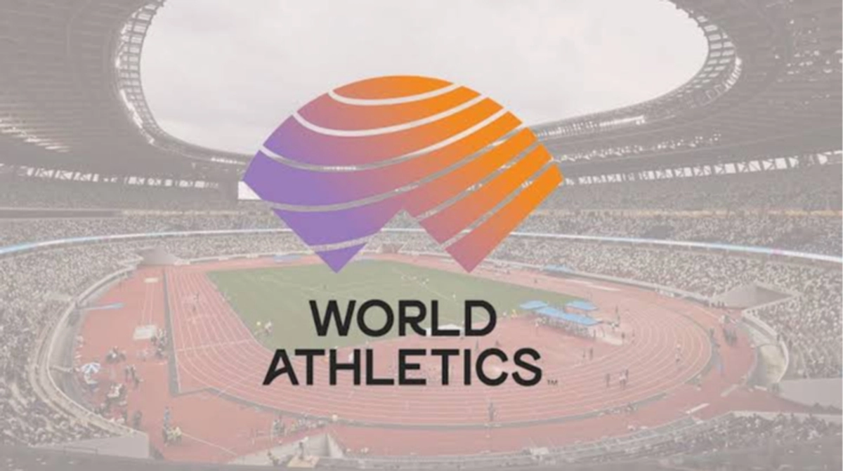World Athletics maintains ban on Russian and Belarusian athletes competing in international events