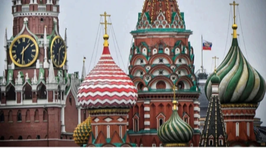 Russian businesses transfer hundreds of billions of roubles to treasury at Putin's request