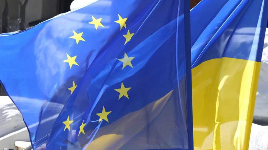 Міністри Євросоюзу обговорять з українським віцепремʼєром ситуацію в Україні і можливість розширення ЄС