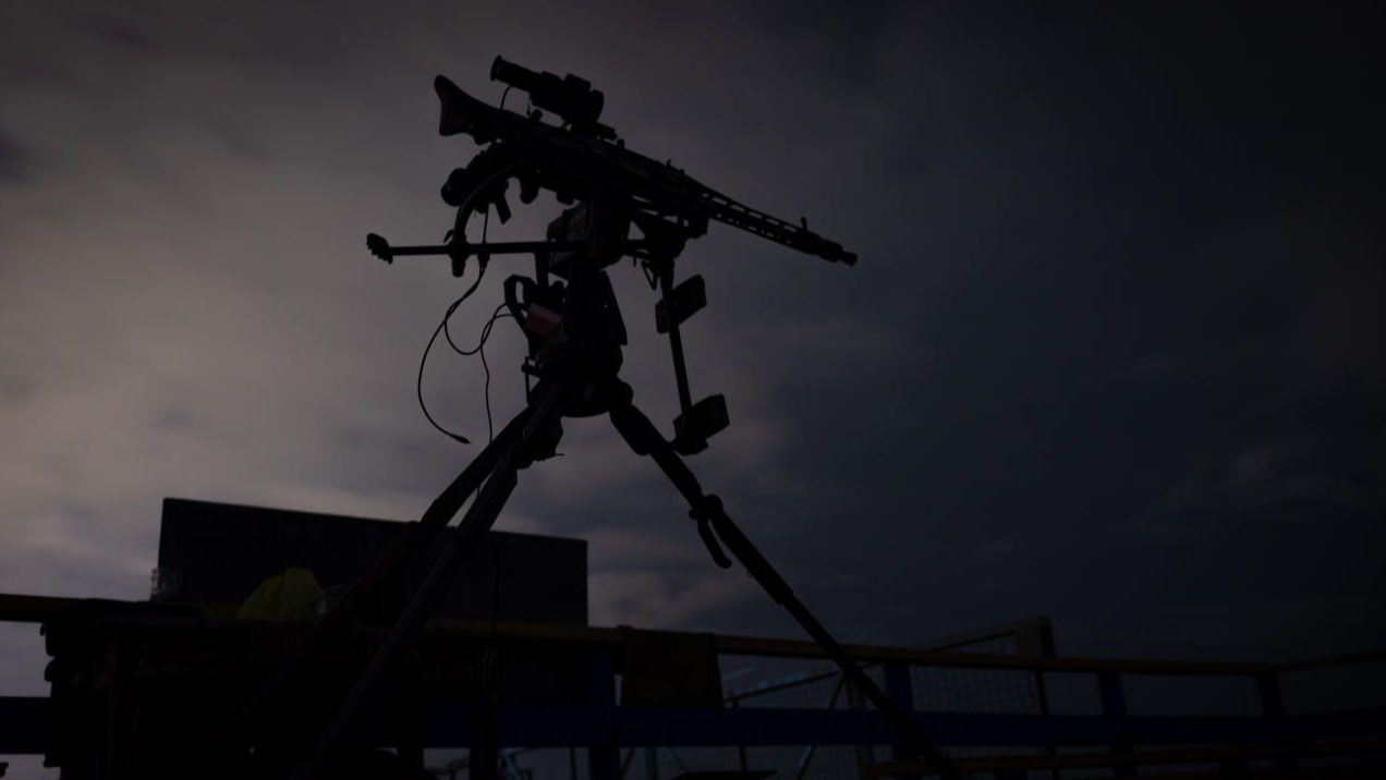 Russia attacks Ukraine with 162 drones in one day, over 70 of them jet-powered