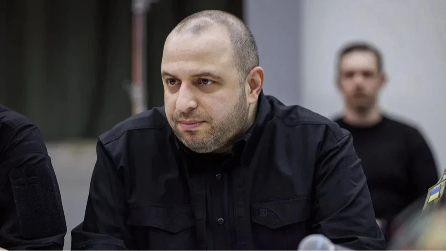 Умєров попередив партнерів про фальшиві повідомлення від його імені: Вивідують інформацію про переговори