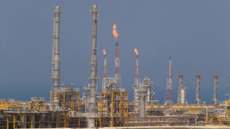 Израиль нанес удары по иранской газовой инфраструктуре – СМИ