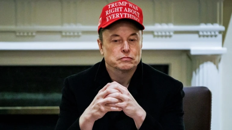 Маск заявил, что имя Трампа есть в файлах Эпштейна, связанных с секс-торговлей