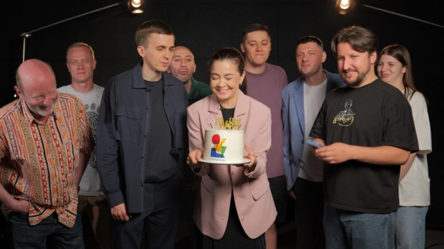 УП приглашает разделить 4-летие основания Клуба читателей вместе