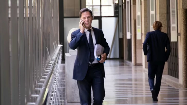 Вибори генсека НАТО: фаворит поговорив з Орбаном і обережно оптимістичний