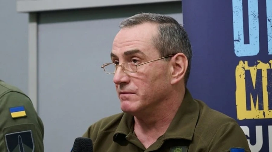 Генштаб ЗСУ планують скоротити на 60%, деяких військових відправлять в бойові частини