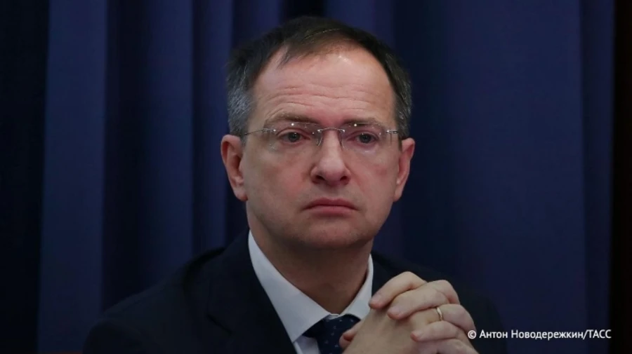 В РФ заявили, что уже предложили Украине дату и место следующих переговоров