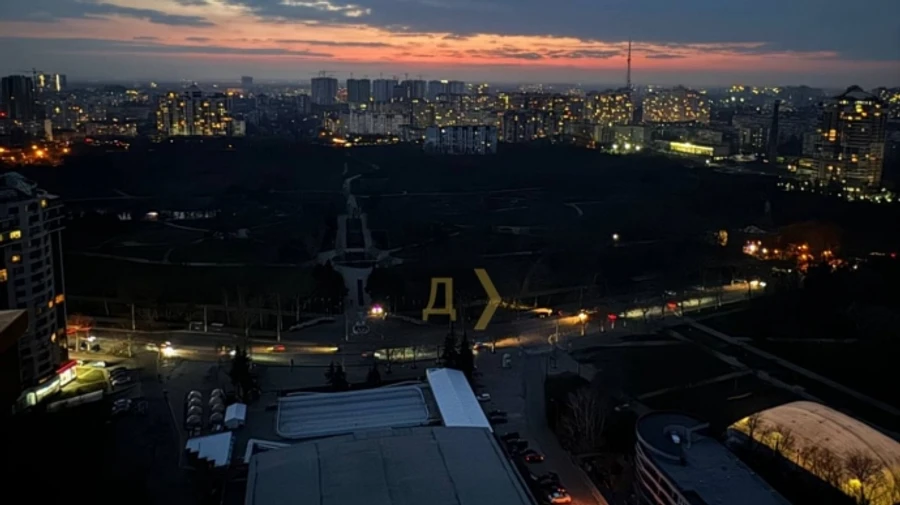 В Одессе вводят графики отключений света